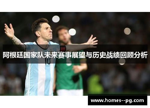 阿根廷国家队未来赛事展望与历史战绩回顾分析 阿根廷国家队未来赛事展望与历史战绩回顾分析